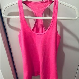NWOT Lululemon Cool Racerback Reversible Top 4